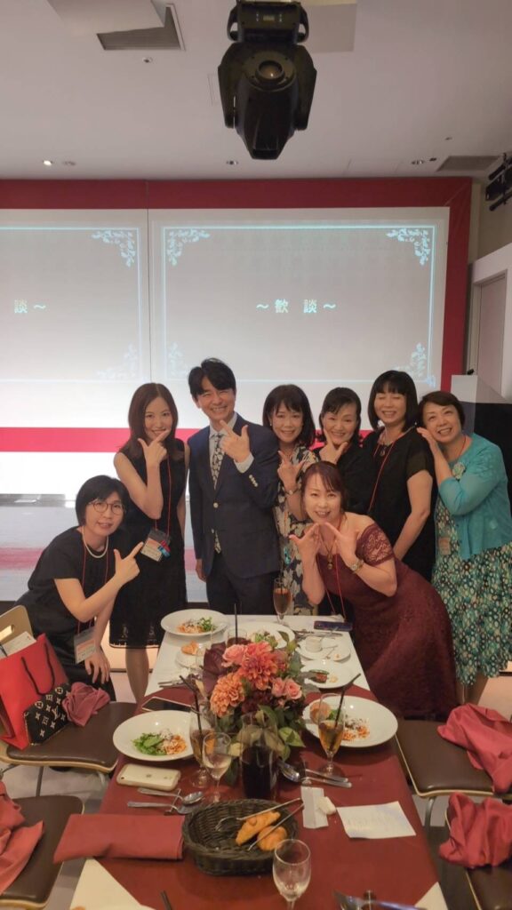山野愛子どろんこ美容南越谷